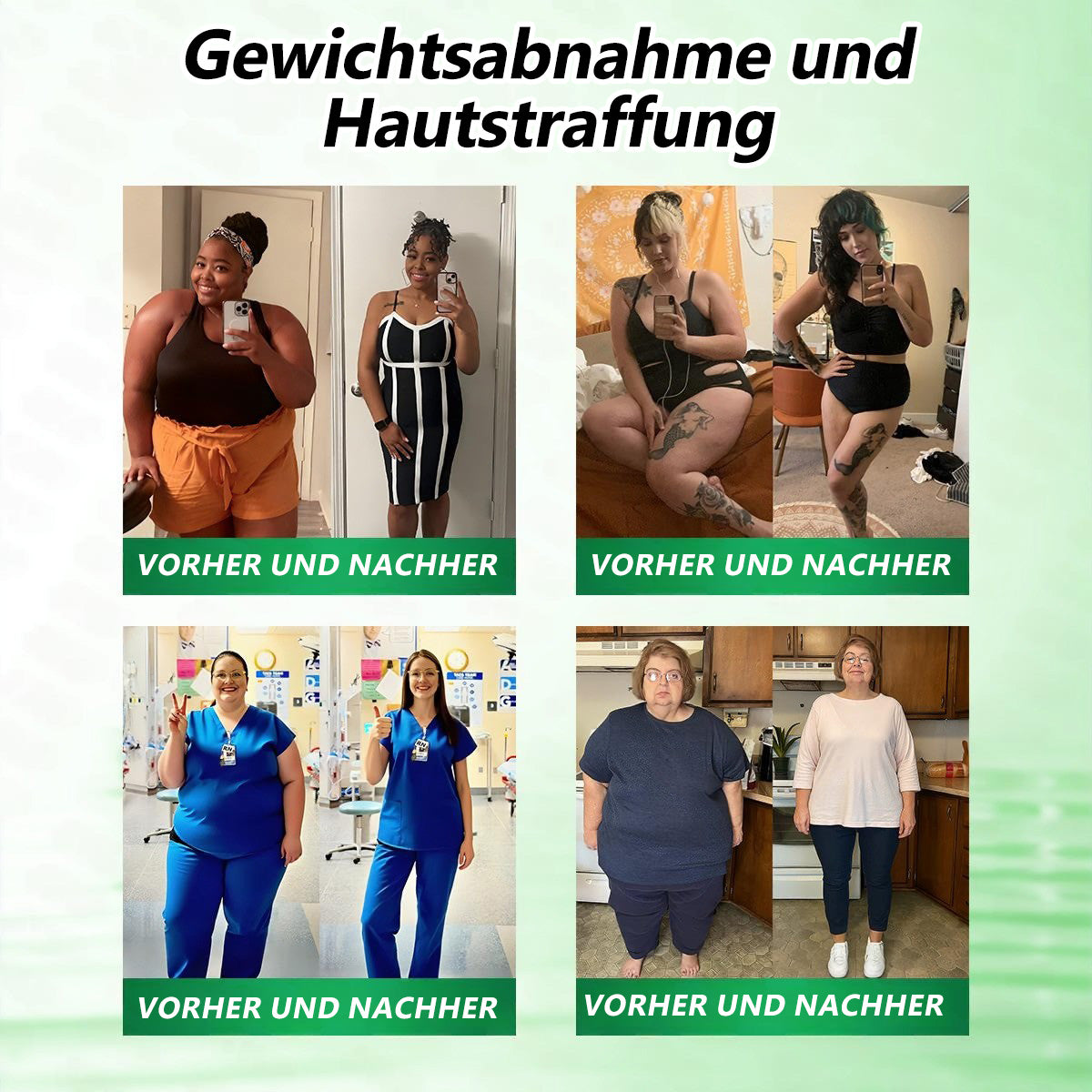 👩‍⚕️Offizieller deutscher Shop 🇩🇪 | Geelemon® Advanced Nano System einmal täglich pflege