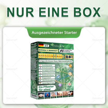 GeeLemon® hat eine exklusive Upgrade-Überraschung für Sie! Sie haben bereits ein tolles Angebot – jetzt warten noch mehr Vorteile auf Sie: Sparen Sie 50 % auf Ihre nächste Bestellung!