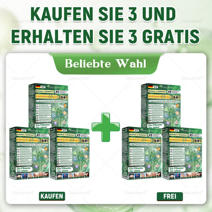 GeeLemon® hat eine exklusive Upgrade-Überraschung für Sie! Sie haben bereits ein tolles Angebot – jetzt warten noch mehr Vorteile auf Sie: Sparen Sie 50 % auf Ihre nächste Bestellung!