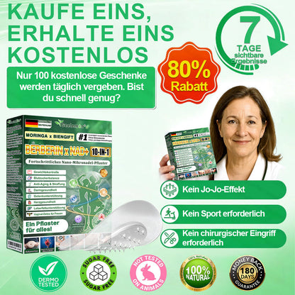 GeeLemon® hat eine exklusive Upgrade-Überraschung für Sie! Sie haben bereits ein tolles Angebot – jetzt warten noch mehr Vorteile auf Sie: Sparen Sie 50 % auf Ihre nächste Bestellung!