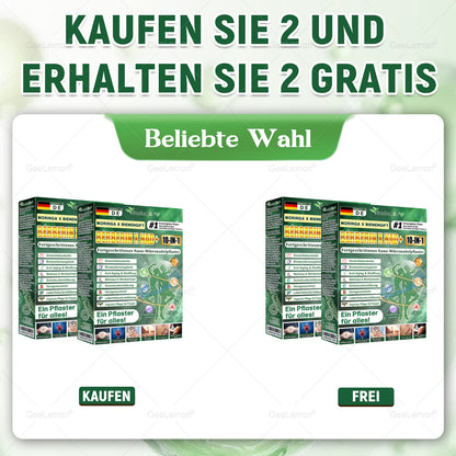 GeeLemon® hat eine exklusive Upgrade-Überraschung für Sie! Sie haben bereits ein tolles Angebot – jetzt warten noch mehr Vorteile auf Sie: Sparen Sie 50 % auf Ihre nächste Bestellung!