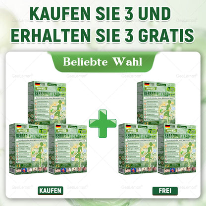 👩‍⚕️Offizieller deutscher Shop 🇩🇪 | Geelemon® Advanced Nano System einmal täglich pflege