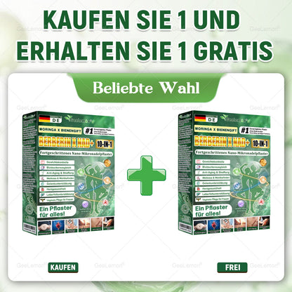 GeeLemon® hat eine exklusive Upgrade-Überraschung für Sie! Sie haben bereits ein tolles Angebot – jetzt warten noch mehr Vorteile auf Sie: Sparen Sie 50 % auf Ihre nächste Bestellung!