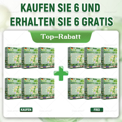 👩‍⚕️Offizieller deutscher Shop 🇩🇪 | Geelemon® Advanced Nano System einmal täglich pflege