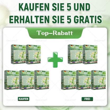 👩‍⚕️Offizieller deutscher Shop 🇩🇪 | Geelemon® Advanced Nano System einmal täglich pflege