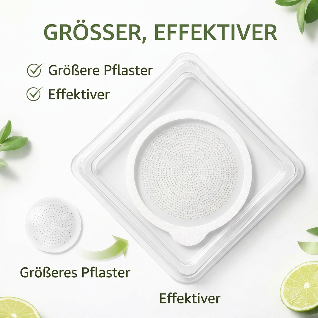 GeeLemon® hat eine exklusive Upgrade-Überraschung für Sie! Sie haben bereits ein tolles Angebot – jetzt warten noch mehr Vorteile auf Sie: Sparen Sie 50 % auf Ihre nächste Bestellung!